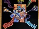 THE WHO Happy Jack FACTORY SEALED original MONO FIRST PRESSING