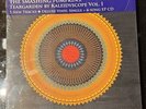 Smashing Pumpkins Teargarden by Kaleidyscope Vol 1 Limited Vinyl + CD Box Set