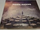 IMAGINE DRAGONS - NIGHT VISIONS (LP NUOVO E SIGILLATO INTERSCOPE 2014)