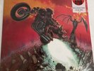 Meat Loaf•Bat Out of Hell•Red & Black Vinyl•Target Limited Edition•New 