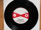 Jackie Edwards - I Feel So Bad / Duet Version - Island reissue