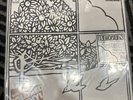 Begin by The Millennium (Record, 2019) SEALED WHITE VINYL RARE OUT OF PRINT