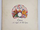 QUEEN - 'A Night At The Opera' 12