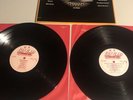 1982 FAST TIMES AT RIDGEMONT HIGH Movie Soundtrack Vinyl 2Lp Jimmy Buffett VG++