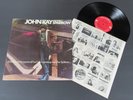 John Kay and the Sparrow Columbia LP NM 360 Stereo shrink wrap orig inner sleeve