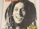 Bob Marley & The Wailers Kaya Vinyl Record 12” 33 RPM ILPS 9517 Island 1978