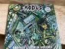 Exodus  – Another Lesson In Violence  (Night Of The Vinyl Dead)