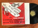 LP Royal Guardsmen Snoopy Vs. The Red Baron 1967 1st Mono LLP-2038 laurie SHRINK