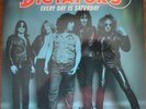 The Dictators- Everyday is Saturday- Norton Records 2007- Gatefold- Compilation