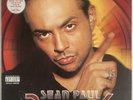 Sean Paul Dutty Rock 2x Vinyl LP’s