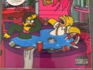 WHITE GIRL WASTED 3D Lenticular Instrumentals Marble Vinyl LP /100 BRAND NEW