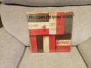The Stone Roses ‎– The Complete Stone Roses ORE LP 535 , 2 x LP,  ex/ex/ex