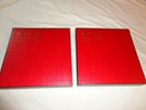 LP Classical Box Set J.S. Bach Complete Organ Works in 6 Volumes 18 LP Set VOX