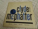 CLYDE MCPHATTER  ATLANTIC EP 584  WITHOUT LOVE/THIRTY DAYS/TREASURE OF LOVE & 1