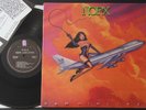 NOFX – S & M Airlines LP VINYL 1st PRESS ROCK PUNK 1989 E-86405-1 RARE