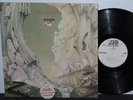 YES 1974 PROGRESSIVE ROCK LP RELAYER ORIGINAL PROMO LP NEAR MINT NR