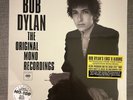 Bob Dylan The Original Mono Recordings Vinyl Boxed Set
