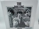 the Rolling Stones - In Mono Boxed Set 16 Colored Vinyl Discs Numbered