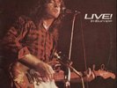 Rory Gallagher Live In Europe NEAR MINT Chrysalis Records Vinyl LP