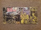 IRON MAIDEN X2 Women In Uniform & Sanctuary 7
