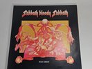 BLACK SABBATH SABBATH BLOODY SABBATH 1973 SUPER DE LUXE WWA RECORDS VGC