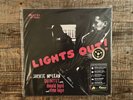 Jackie McLean - LIGHTS OUT  - Analogue Productions (Prestige) - Sealed LP