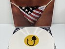 Black Crowes - Amorica LP 1994 OG White Vinyl American Recordings 1-43000 EX