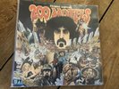 Frank Zappa ‎– 200 Motels LP nm