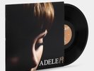 Adele - 19 LP Vinyl Record - SEALED
