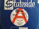 MARTHA & THE VANDELLAS - ‘DANCING IN THE STREET’ STATESIDE DEMO SS 345 CLASSIC