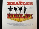 The Beatles Help  SEALED LP Vinyl Record Capitol Stereo Pressing 2386