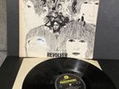 The Beatles * REVOLVER * 1966 UK Original 'Mono' LP XEX 606-3 606-2