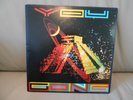 GONG - YOU - 1st PRESS - UK - YOU STICKER - COMPLETE