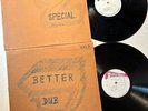 DUB SPECIALIST Studio One DUB STORE SPECIAL & BETTER DUB    RARE DUB  VG  LISTEN