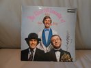 GILES, GILES AND FRIPP - THE CHEERFUL INSANITY OF - UK - 1st PRESS - STEREO