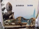 Joe Henderson 