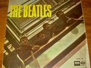 The Beatles PLEASE PLEASE ME vinyl LP scarce SPAIN pressing MONO Odeon label