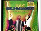 Mr. President – Up'n Away (Audiophile Yellow Vinyl) Schallplatte LP NEU OVP