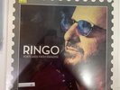 Ringo Starr Postcards From Paradise Vinyl LP Sealed (2015 UMe)