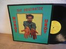 Nuroy & Uroy – The Originator  UK Lp 1976 mint- Reggae Dub, Dancehall