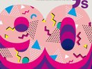 FLASHBACK 90'S / VARIOUS