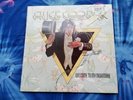 1975 Alice Cooper Welcome To My Nightmare Vinyl Record Album NM EXC