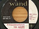 THE MOODS 