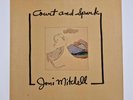Joni Mitchell – Court And Spark - UK - 1974 - 12