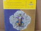 DGG LPEM 19089 *HOELSCHER* BOCCHERINI /SAINT-SAENS CTOS* SIGNED BY HOELSCHER* NM