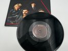 QUEEN Greatest Hits Vinyl Double LP Record Target Ruby Red Vinyl