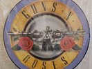 GUNS N' ROSES Welcome To The Jungle - Nightrain 1988 12