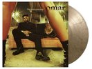 Omar - This Is Not A love Song 2023 Gold & Black Marbled Vinyl LP New