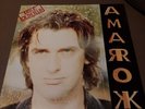 VINYLE 33 TOURS. MIKE OLDFIELD . AMAROK. SUPERBE ÉTAT