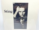 Sting Nothing like the Sun Vinyl 1987 1st Pressing New Sealed Vintage Record LP